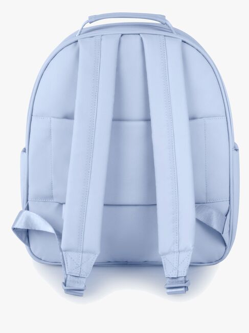 Heys The Puffer Ryggsäck 13L, Light Blue