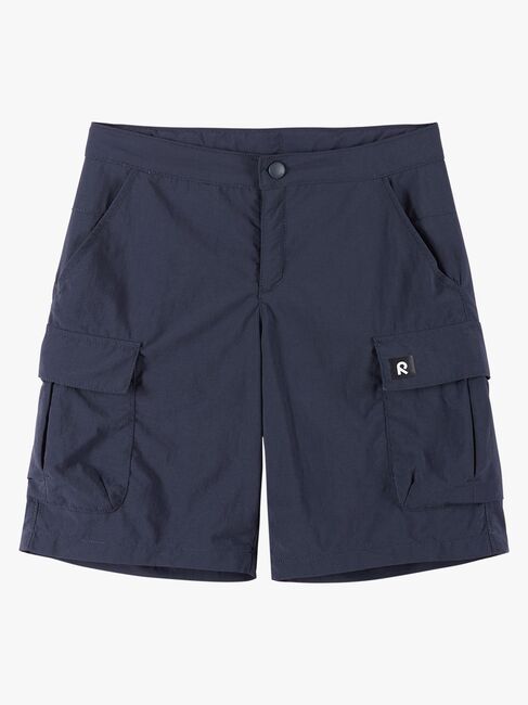 Reima Matkassa Shorts, Navy