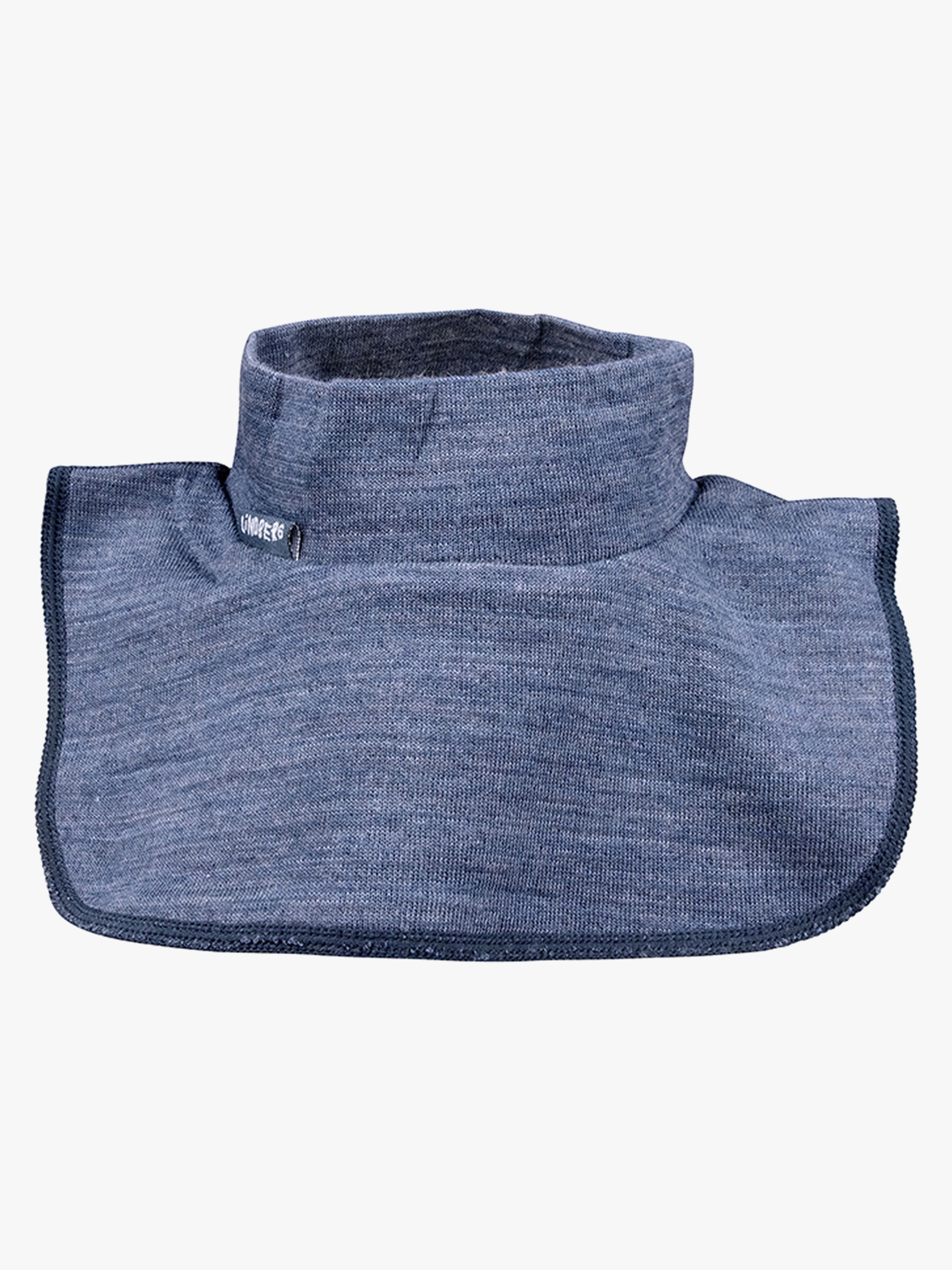 Lindberg Avesta Halskrage Merinomix, Orion Blue