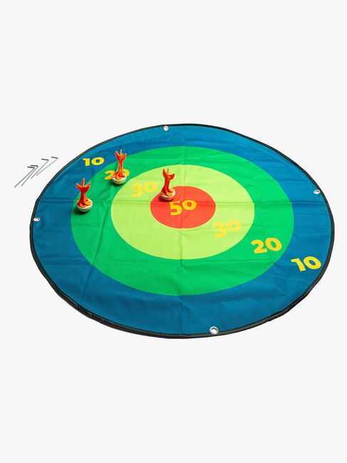 BS Toys XXL Park Darts Spel