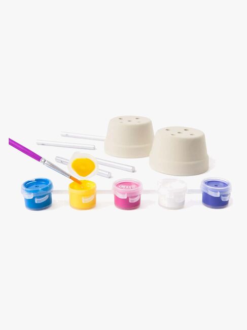 Cool Maker Pysselset Vindspel DIY