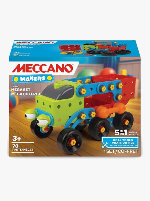 Meccano Byggsats Traktor Till Racingbil 2-i-1 37000115-1616_3e.jpg