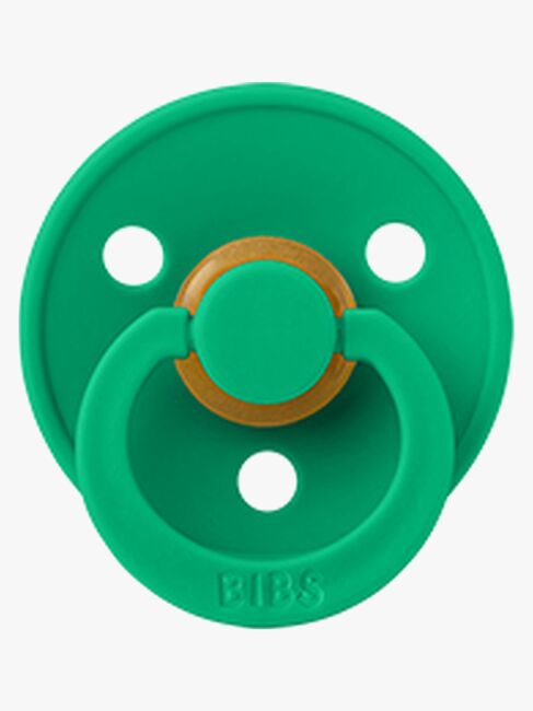 BIBS Colour Napp Latex Stl 2, Cactus