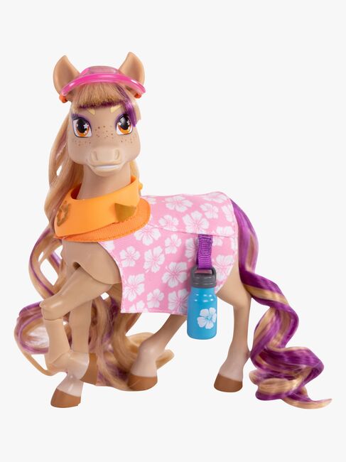 Wild Manes Bailey’s Surf & Snacks Lekset