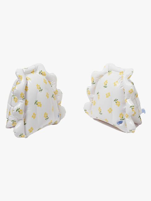 SUNNYLiFE Armpuffar, Mima the Fairy Lemon Lilac