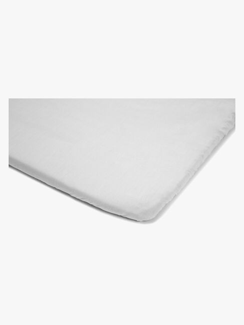 AeroMoov Dra-på-lakan Resesäng Pop-up