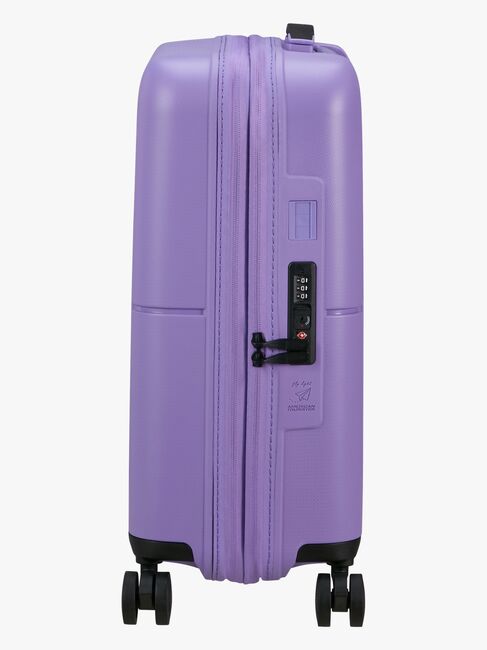 American Tourister Dashpop Resväska 41-47L, Violet Purple