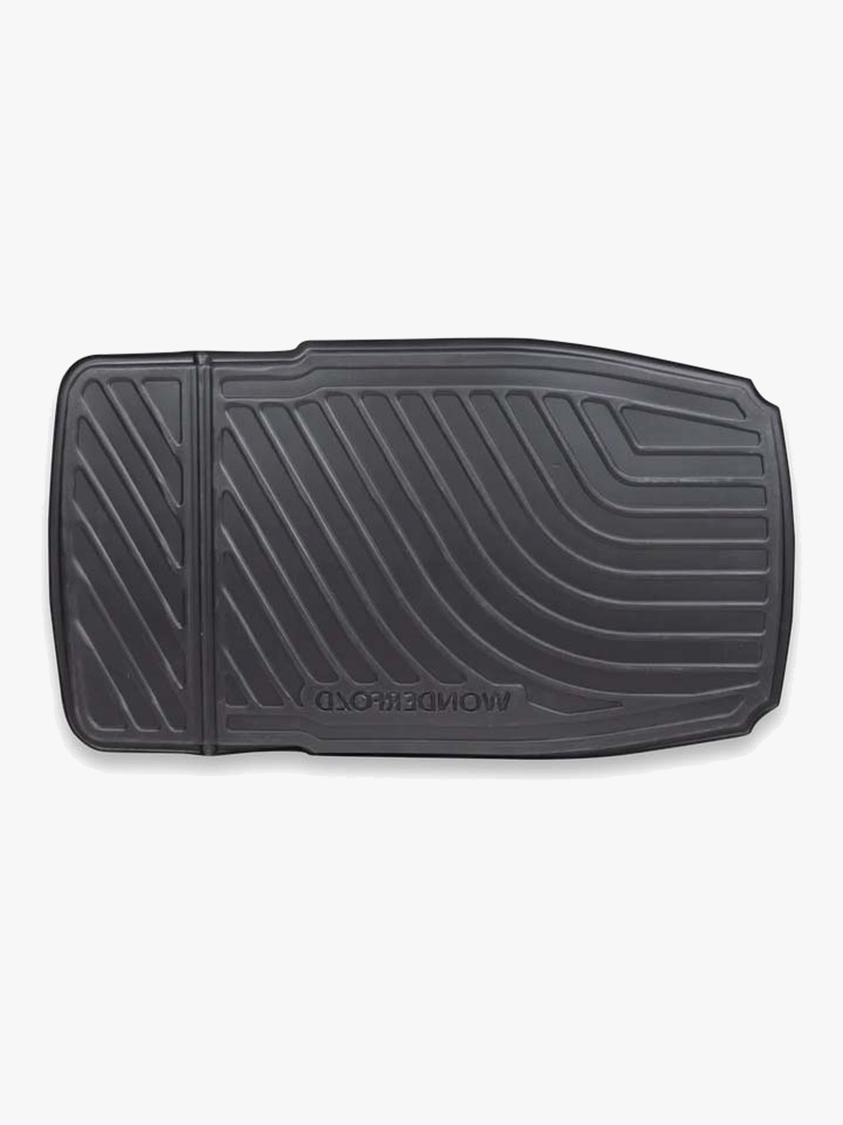 WonderFold L2 Golvskydd, Svart