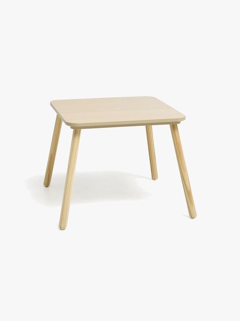 Cloudberry Castle Bord och Stolar, Bunny