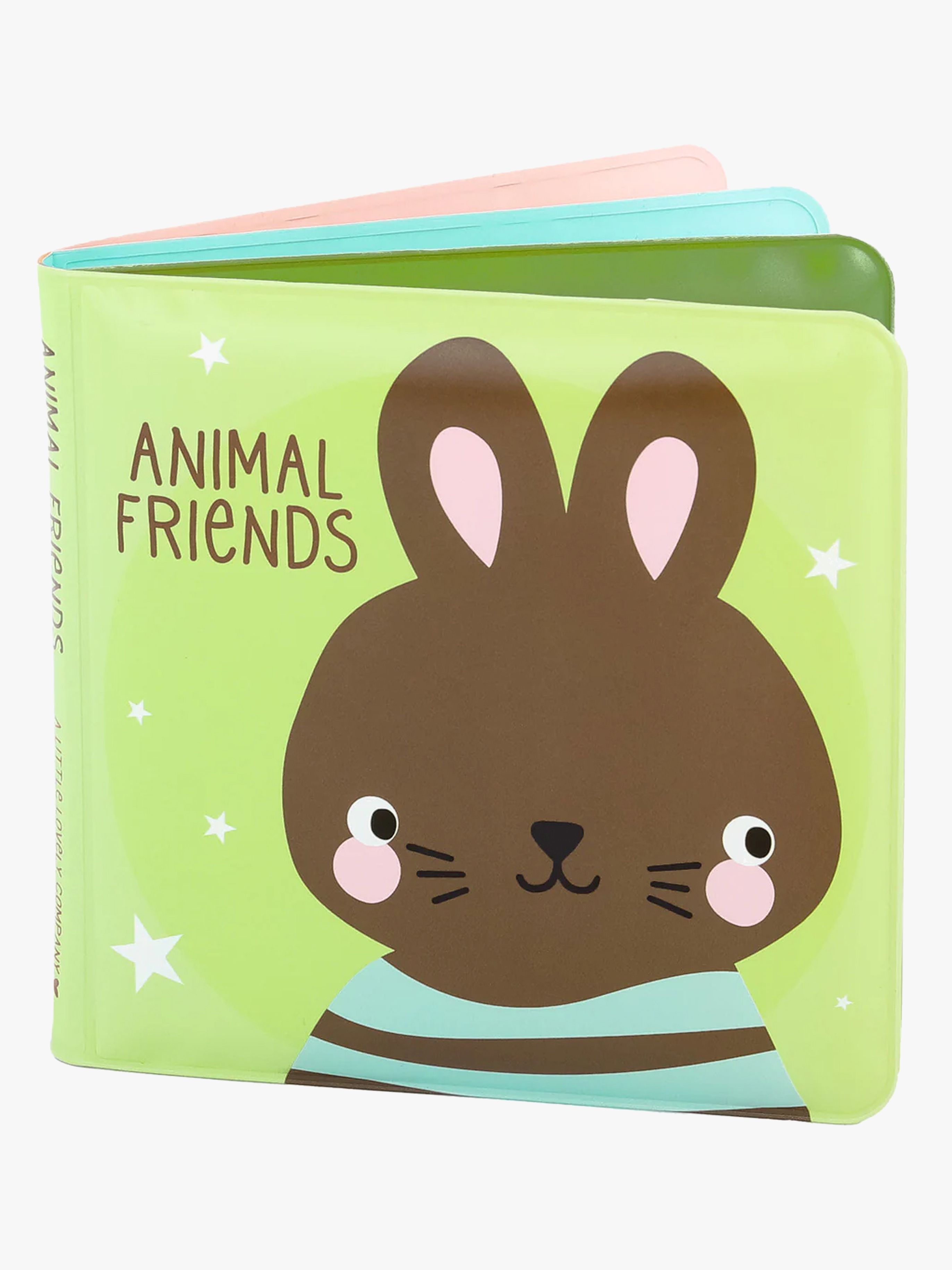 Animal Friends