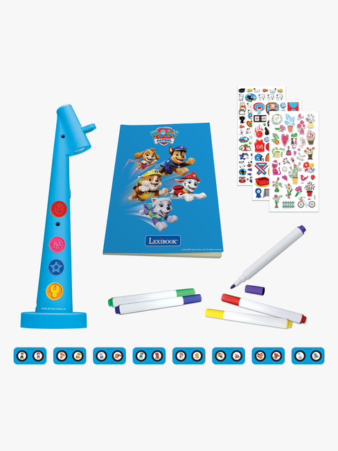 Paw Patrol Ritprojektorkit CRP10PP-PAZ-2823_2.jpg
