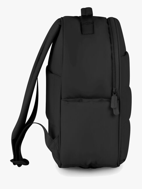 Heys The Puffer Ryggsäck 13L, Black