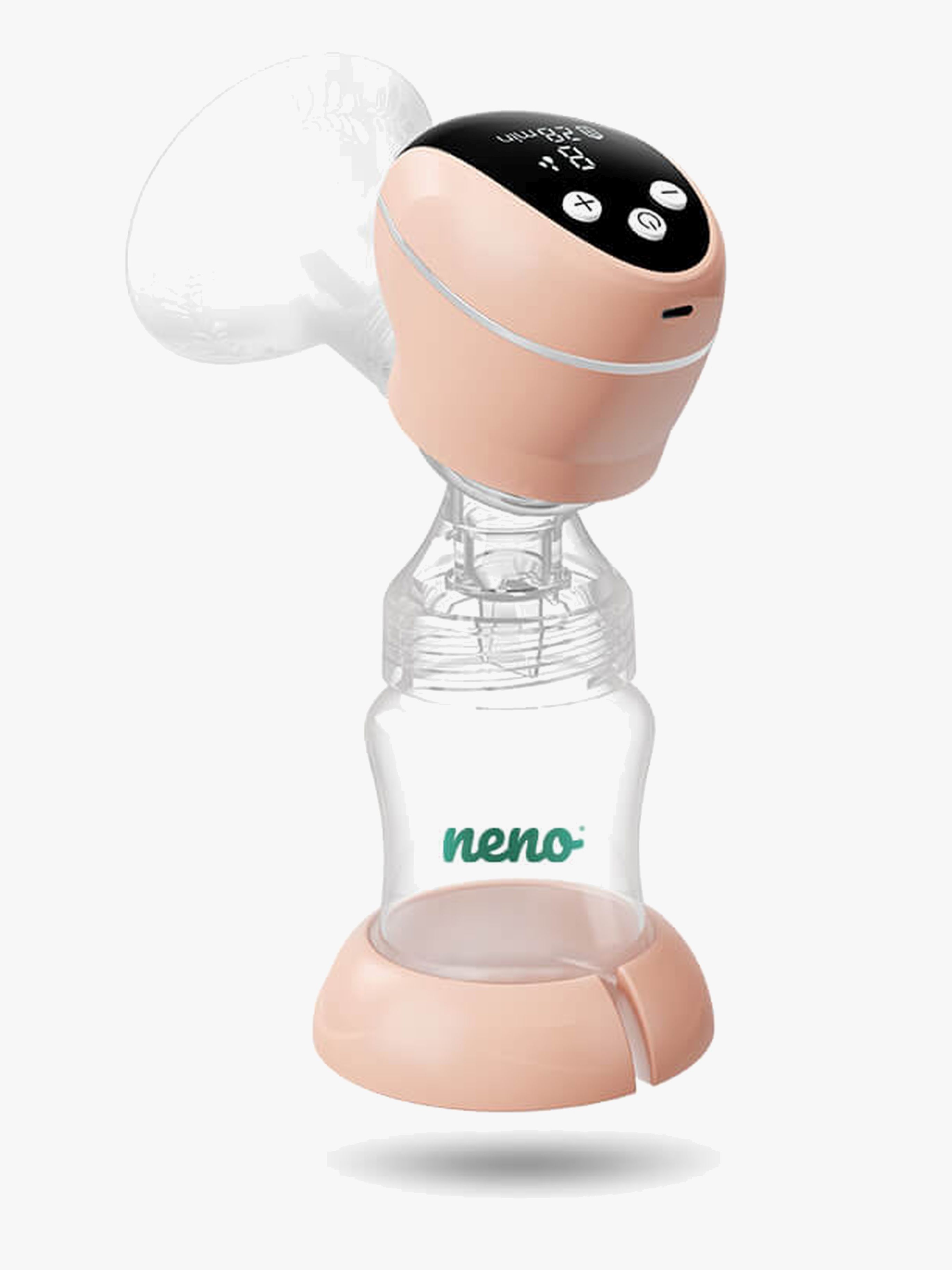 NENO Primo Bröstpump Elektronik