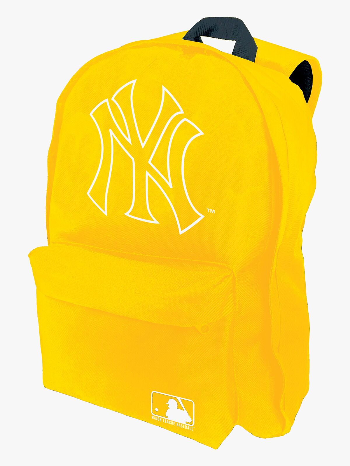 New York Yankees Ryggsäck 20L, Yellow