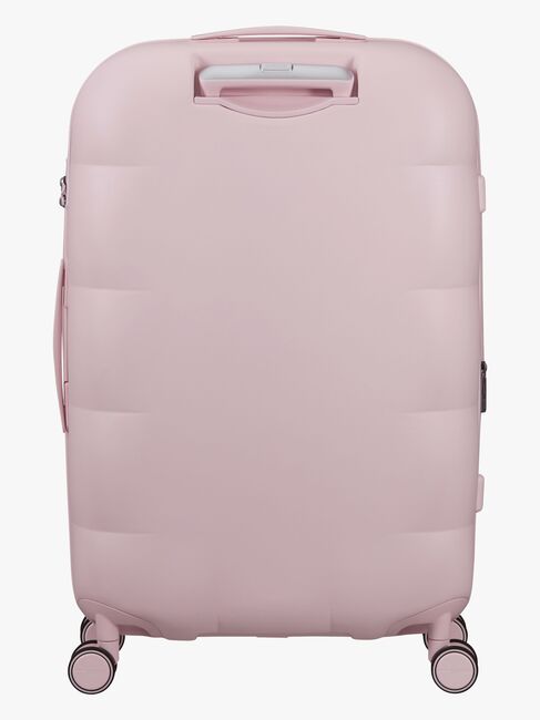 American Tourister Dreami Spinner Resväska 96-106L, Dreamsky Pink