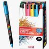 Posca Markörer 16 st