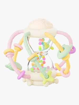 Le Toft Hour Glass Rassel, Pastell