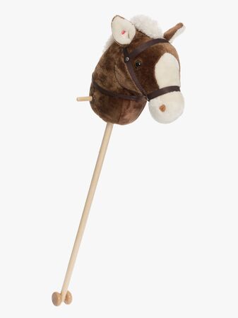 Teddykompaniet Käpphäst Med Ljud 100 Cm