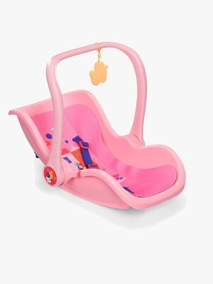 BABY born Docktillbehör Bilbarnstol