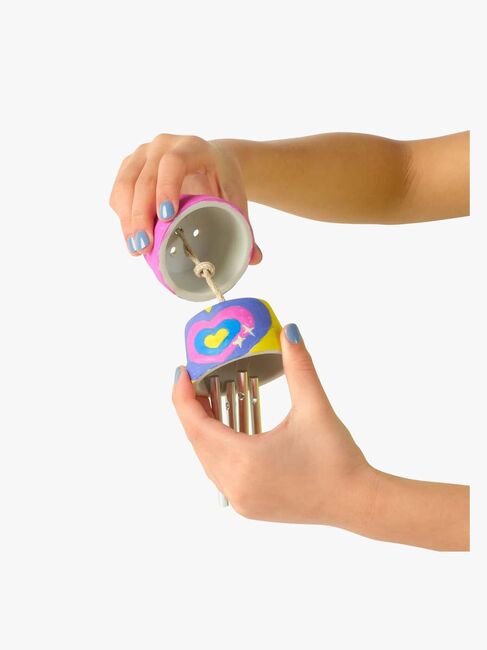 Cool Maker Pysselset Vindspel DIY