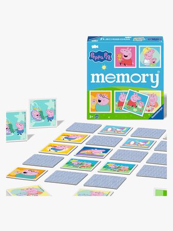 Ravensburger Greta Gris Memory