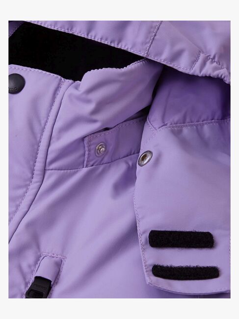Reimatec Kaunisto Vinteroverall, Blooming Lilac
