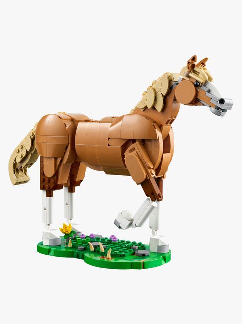 LEGO Creator 31166 Vacker häst
