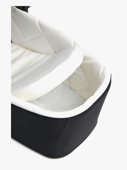 Beemoo Pro Twin 2 Liggdel, Coffee Black