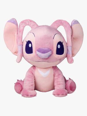 Disney Lilo & Stitch Kuscheltier Angel 50 cm