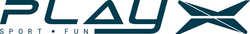 PlayX Logotyp
