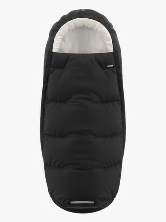 Thule Elements Åkpåse M/L, Black
