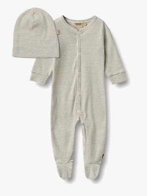 Wheat Giftbox Jude Baby Set, Moonlight