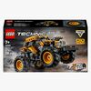 LEGO Technic 42199 Monster Jam DIGatron med pull-back