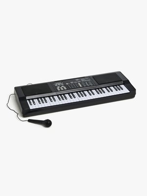 Cloudberry Castle Keyboard Med Mikrofon 61 Tangenter