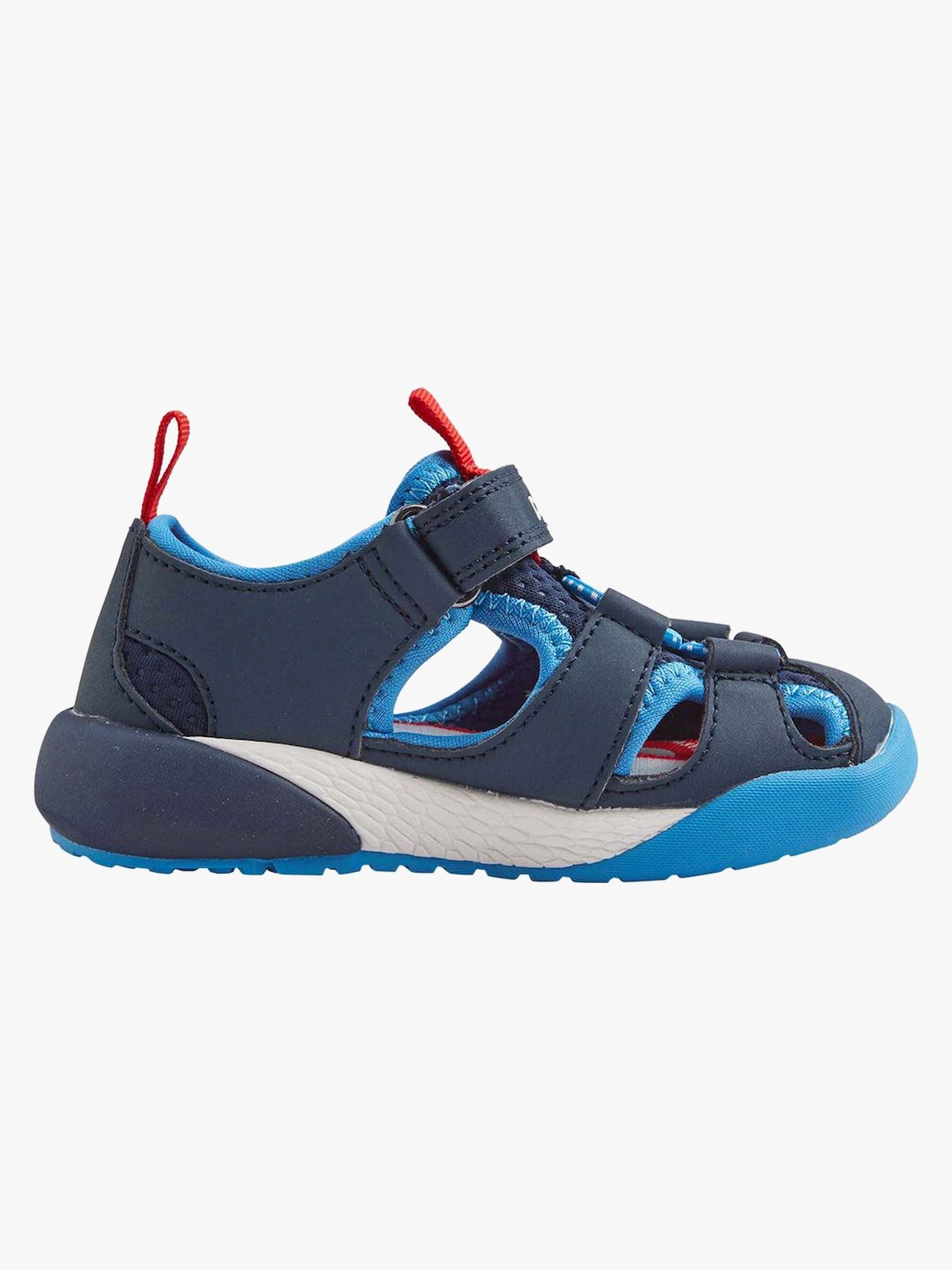 Reima Lomalla Sandaler Navy 22