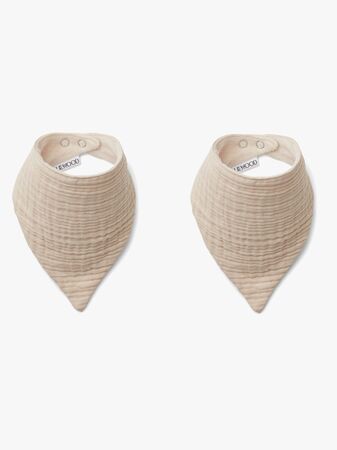 LIEWOOD Andrea Dregglis 2-Pack, Sandy