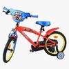 Paw Patrol Cykel 16 Tum