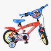 Paw Patrol Cykel 12 Tum