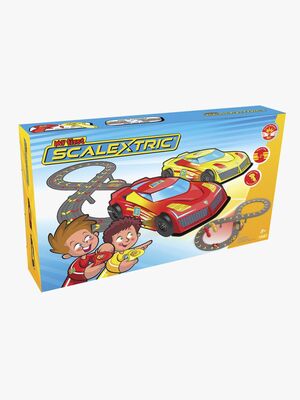 Scalextric Bilbana My First Scalextric 1:64