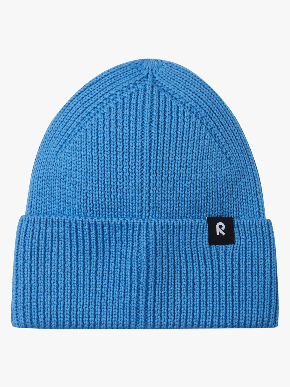 Reima Reissari Mössa Merinoull, Cool Blue