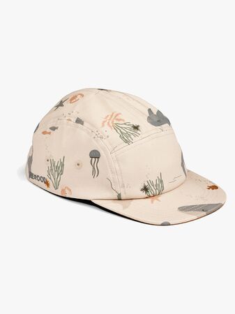 LIEWOOD Rory Keps, Sea creature/Sandy