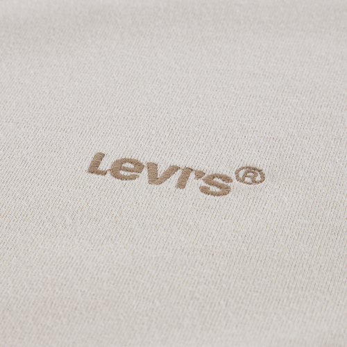 Levi's LVB Red Tab Vintage T-shirt, Pumice Stone