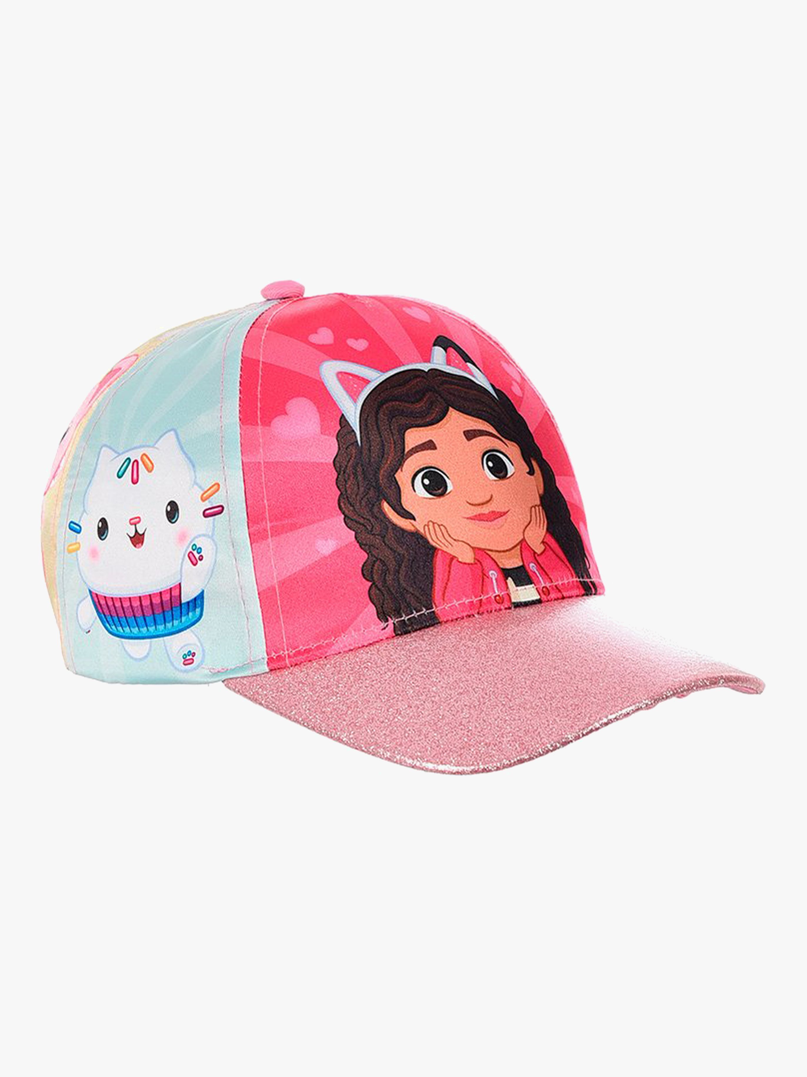 Gabby's Dollhouse Keps, Rosa, 52