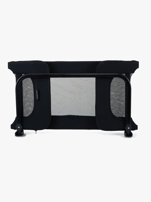 Kinderkraft Guard&Dream Sängskydd, Svart