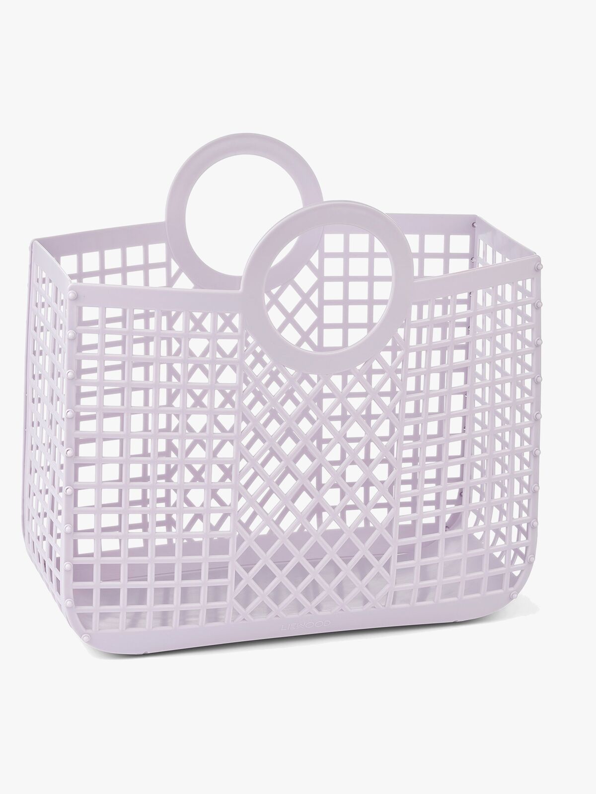 LIEWOOD Bloom Korg, Misty Lilac