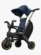 Doona Liki S3 Trehjuling, Deep Blue