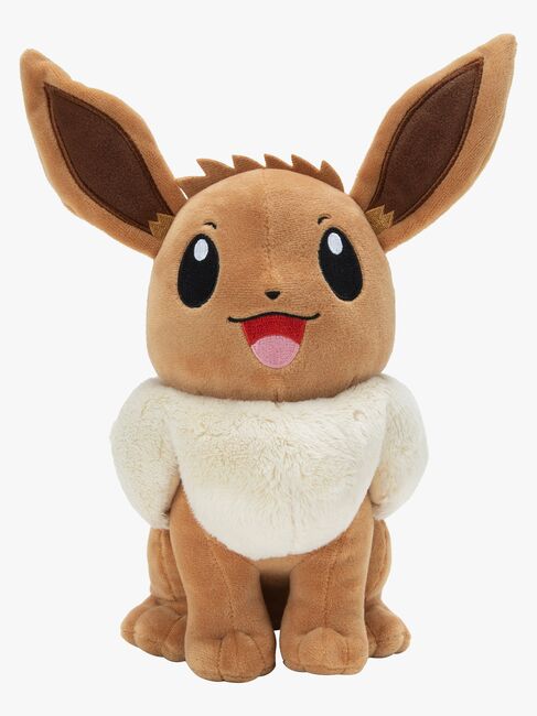Pokémon Gosedjur Eevee 30 cm