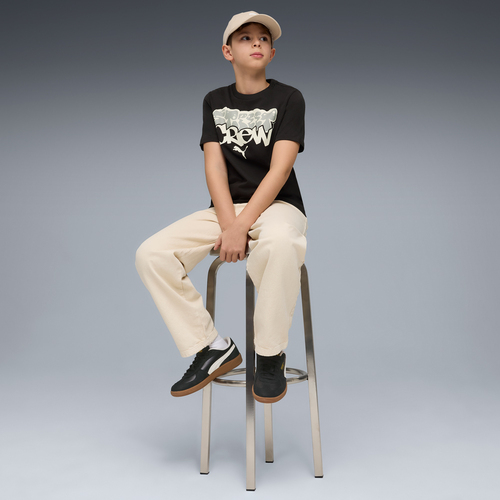 Puma MID90s T-shirt, Svart