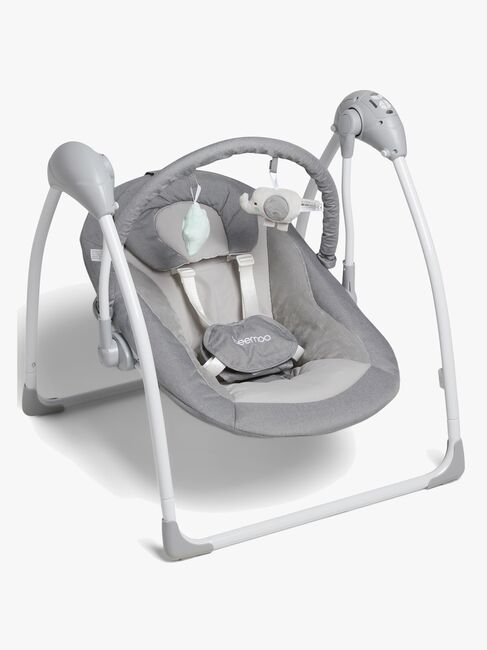 Beemoo PLAY Dally Babysitter, Grey