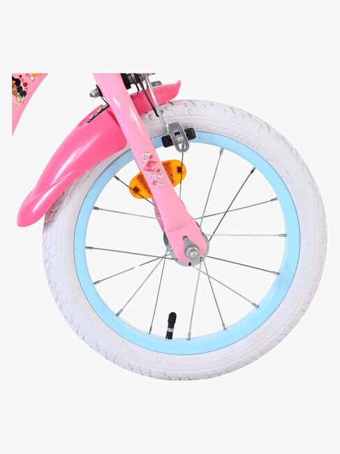 Disney Princess Cykel 14 Tum
